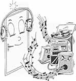 Cas types de conflits sur les nuisances, illustration 3