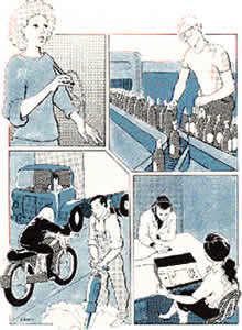 Circulaire du 6 mai 1988, illustration 1